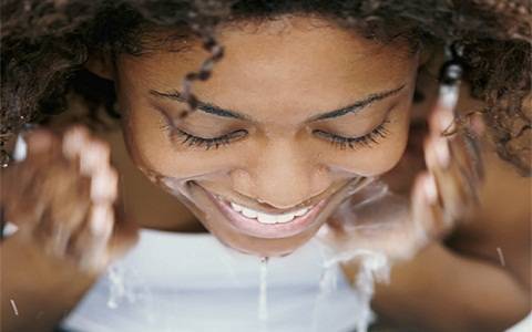 How to Relief Dry Skin on Face