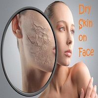 Reasons on What Causes Dry Skin on Face
