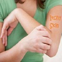 Reasons on What Causes of Itchy Skin