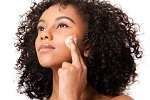 Natural Skin Lightening Cream for Black Skin