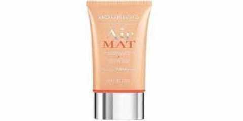 best quality foundation for oily skin