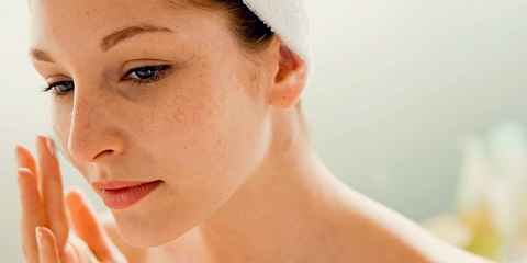 facials for oily skin