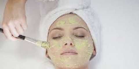 homemade face mask for oily skin