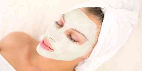 diy easy face mask for oily skin