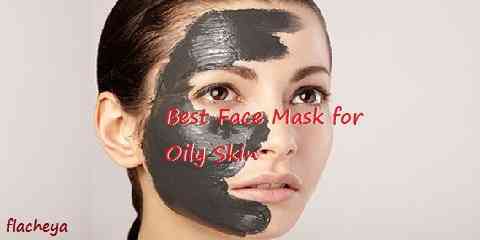best face mask for oily skin home remedy