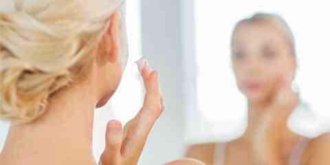 best face oil free moisturizer for oily skin good drugstore cream with spf