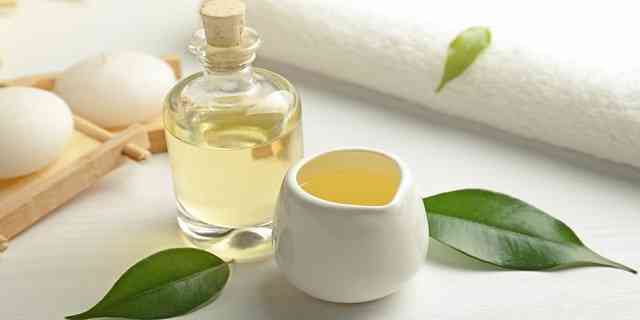 Best Essential Oils for Skin Rash