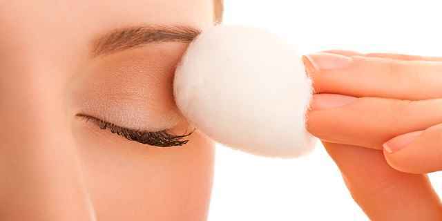 What To Do For Red Dry Itchy Skin On Eyelids
